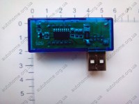 Digital-USB-Power-charging current-voltage-Tester-Meter-back